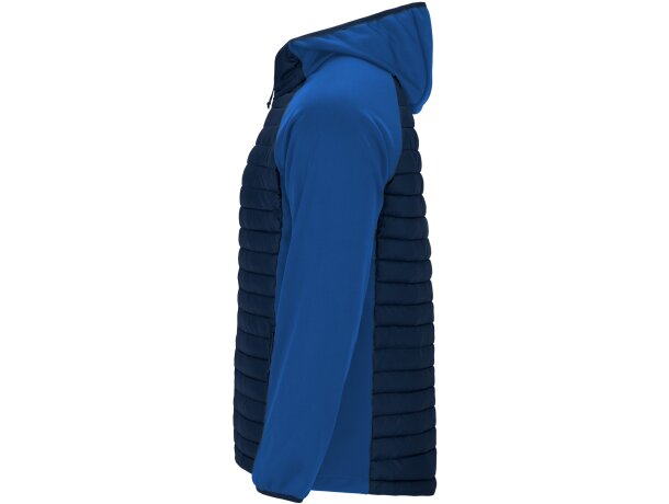 Chaqueta MINSK Roly marino/royal