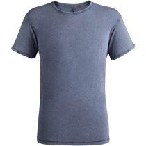 Camiseta personalizada Roly Husky en algodón