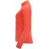 Camiseta MELBOURNE WOMAN Roly coral fluor