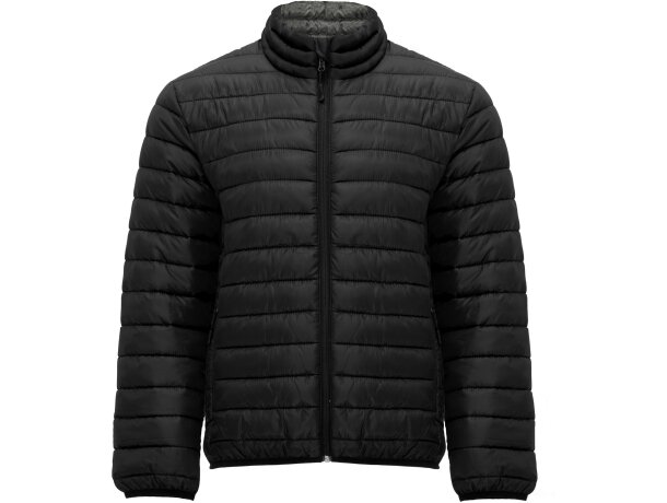 Chaqueta FINLAND Roly negro