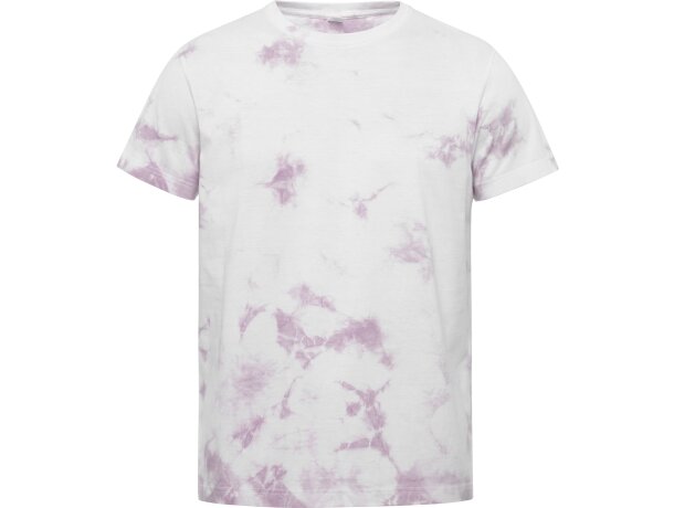 Camiseta JOPLIN Roly lavanda