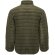 Chaqueta FINLAND Roly verde militar