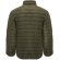 Chaqueta FINLAND Roly verde militar