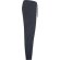 Pantalón jogger Flexar Roly con tejido stretch y puños ajustables Ebano detalle 20