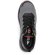 Zapato laboral Onyx Roly con puntera fibra de vidrio S1PS ESD Plomo/rojo laboral detalle 8