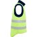 Chaleco reversible PERSEI Roly marino/amarillo fluor