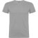 Camiseta BEAGLE Roly unisex 155 gr gris vigore