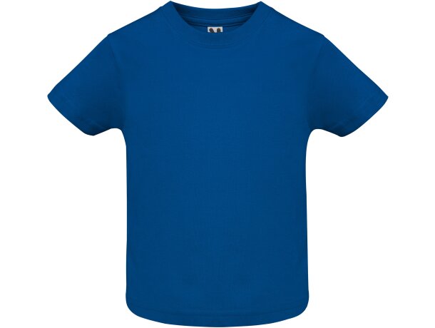 Camiseta BABY Roly royal