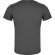 Camiseta FOX Roly negro vigore