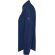 Camisa Lujan Woman Roly con tejido stretch para hostelería Vaquero detalle 7