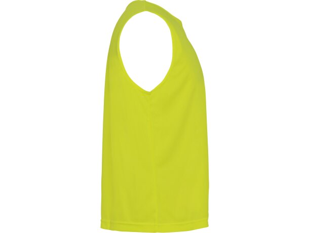 PETO Roly AJAX amarillo fluor