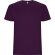 Camiseta STAFFORD Roly purpura