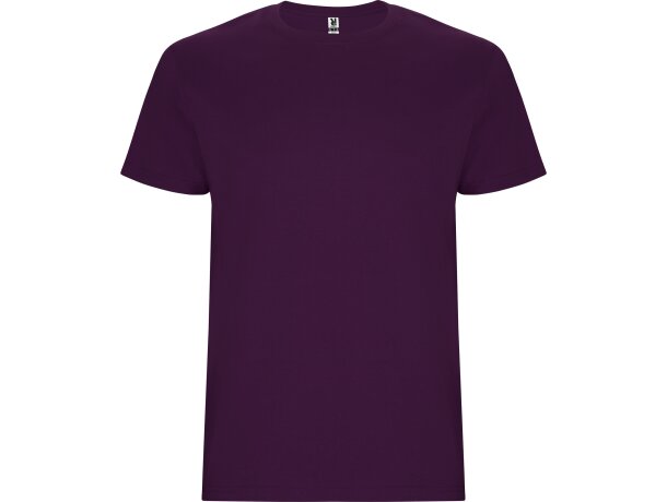 Camiseta STAFFORD Roly purpura