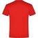 CAMISETA Roly TECKEL rojo