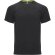 Camiseta MONACO Roly negro