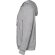 SUDADERA Roly URBAN gris vigore