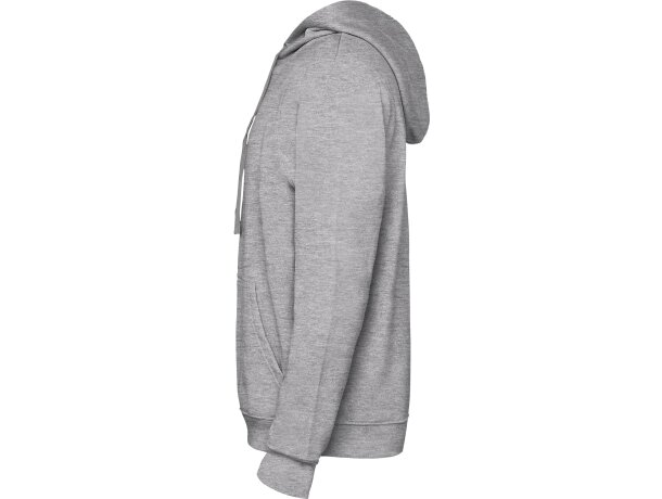 SUDADERA Roly URBAN gris vigore