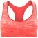 Top SAKHIR Roly coral fluor vigore