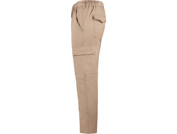 Pantalon DAILY Roly camel