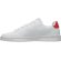 Zapatillas OWENS Roly blanco/rojo