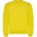 Sudadera CLASICA Roly amarillo