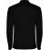 POLO Roly ESTRELLA L/S negro