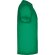 Camisetas impresas para adultos Roly Beagle 155g verde kelly