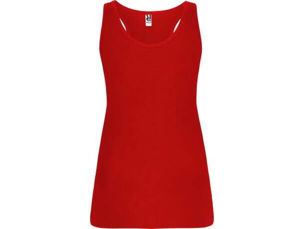 Camiseta BRENDA Roly rojo