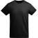 Camiseta BREDA Roly negro
