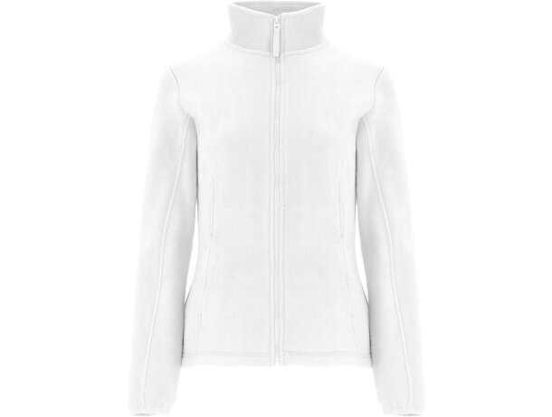 Chaqueta ARTIC WOMAN Roly roseton