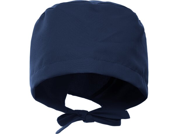 Gorro sanitario MACIL Roly marino