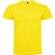 Camiseta BRACO Roly amarillo