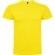 Camiseta BRACO Roly amarillo