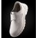 Zapato laboral Opal Roly microfibra blanco certificado CE Blanco detalle 3