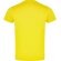 Camiseta ATOMIC 150 Roly amarillo