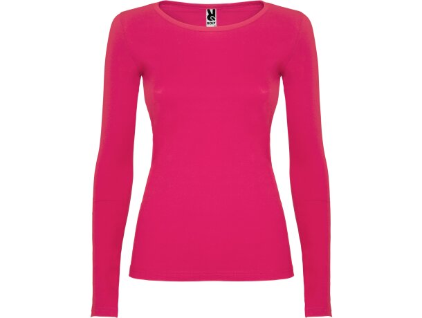 Camiseta EXTREME WOMAN Roly roseton