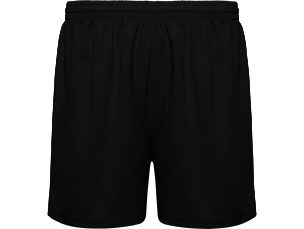 PANTALON Roly PLAYER FUTBOL negro