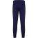 Pantalón Larisa Roly mujer viscosa elastano cintura ajustable Marino detalle 9
