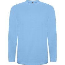Camiseta manga larga algodón 160 gsm Roly Extreme