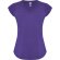 CAMISETA AVUS Roly AVUS Roly T/S BLANCO violet chiné