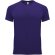 Camiseta técnica Roly BAHRAIN morado