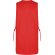 Casulla reversible ARZAK Roly rojo