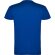 Camisetas impresas para adultos Roly Beagle 155g royal
