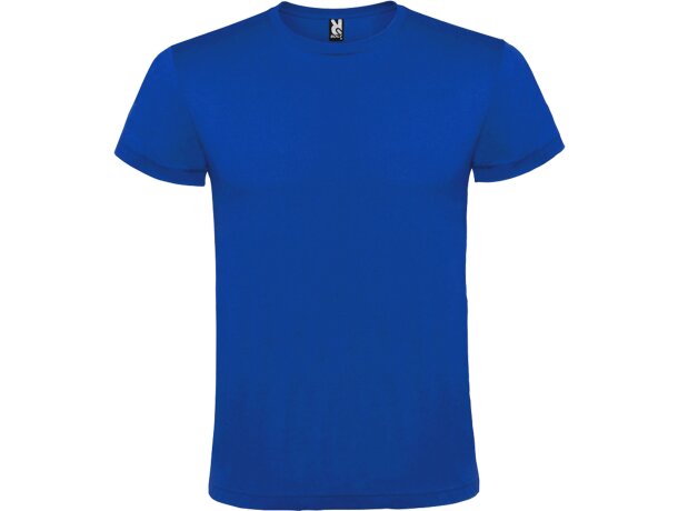 Camiseta ATOMIC 150 Roly royal