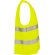 CHALECO Roly SIRIO Alta visibilidad amarillo fluor