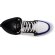 Zapatilla Space blanca Roly con plantilla foamizada confort Negro/blanco/royal detalle 21
