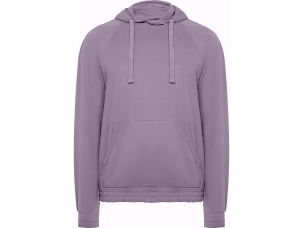 Sudadera KEMI Roly lavanda