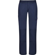 Pantalón laboral para merchandising Roly Daily Woman reforzado