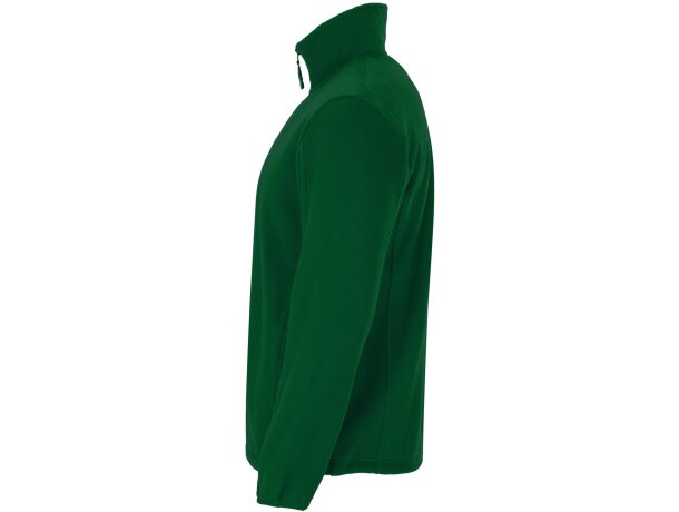 Chaqueta ARTIC Roly verde botella