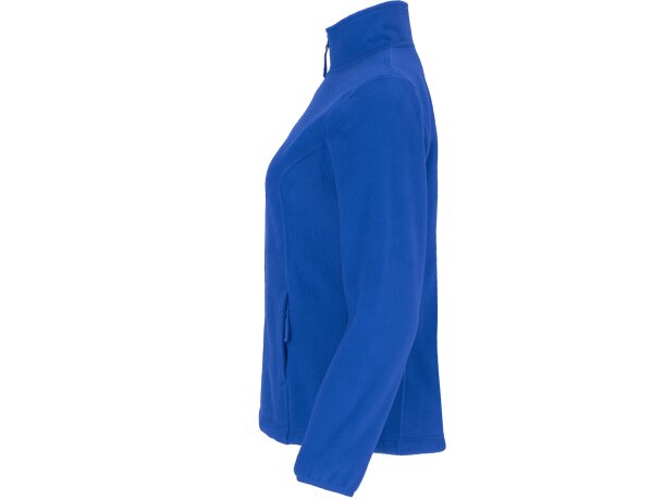 Chaqueta ARTIC WOMAN Roly royal